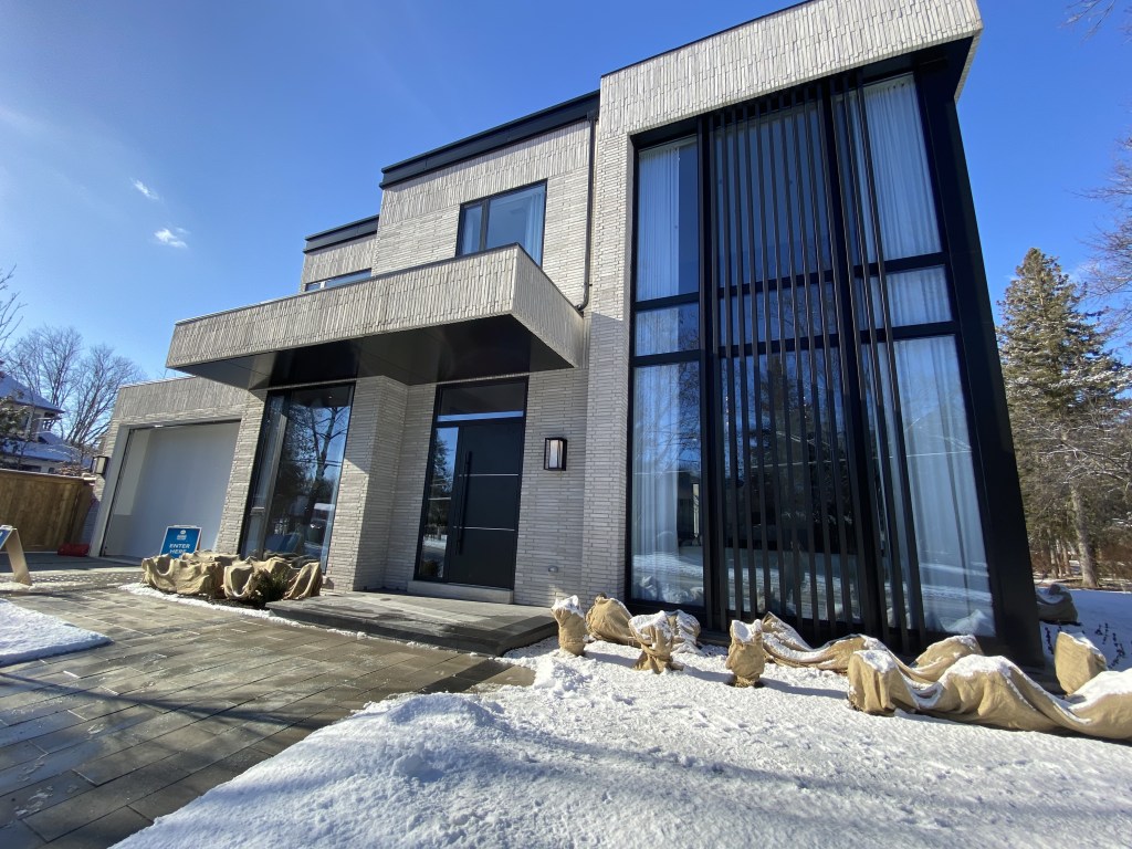 Winter 2025 Princess Margaret Lottery&nbsp;Showhome